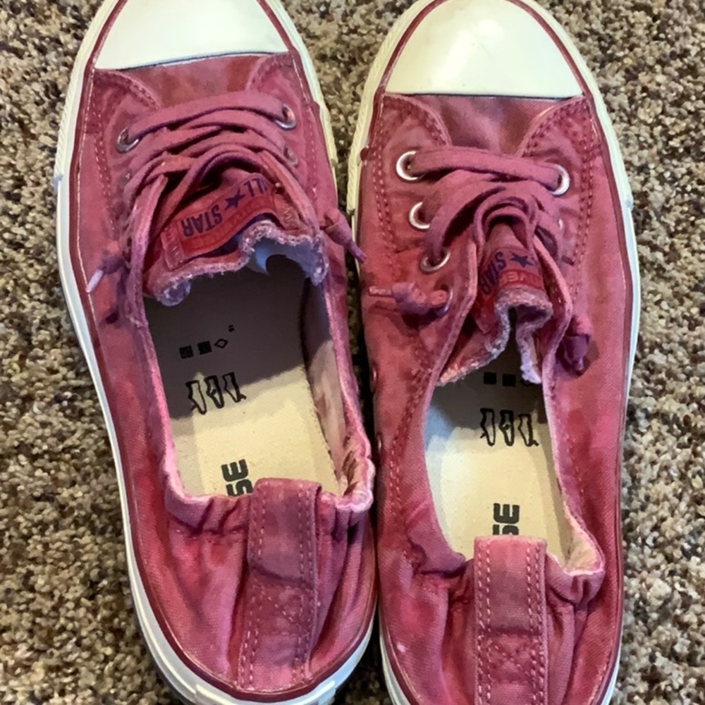 Converse all star